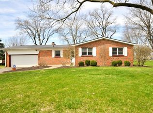 3542 August Dr, Indianapolis, IN 46239