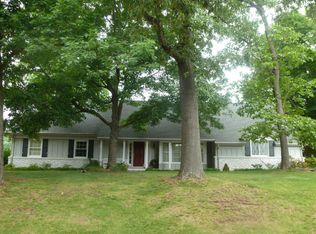 3735 Dogwood Ln SW, Roanoke, VA 24015