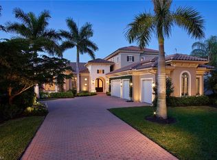2171 Miramonte Way, Naples, FL 34105