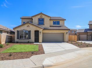 822 S Bliss Ave, Fresno, CA 93727