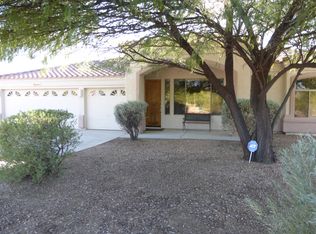 5831 N Killdeer Dr, Tucson, AZ 85743