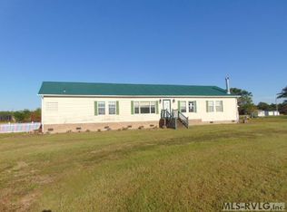 22 Whitehurst Rd, Gates, NC 27937