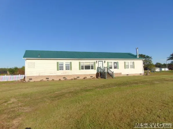 22 Whitehurst Rd, Gates, NC 27937