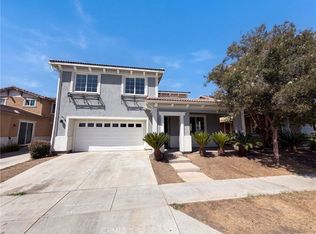 1265 Lavender Ln, Hemet, CA 92545