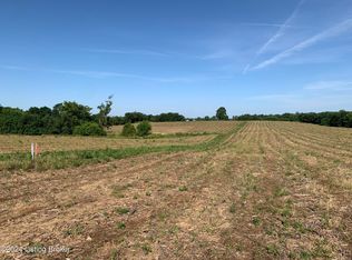 4785 E Murrays Run Rd, Coxs Creek, KY 40013