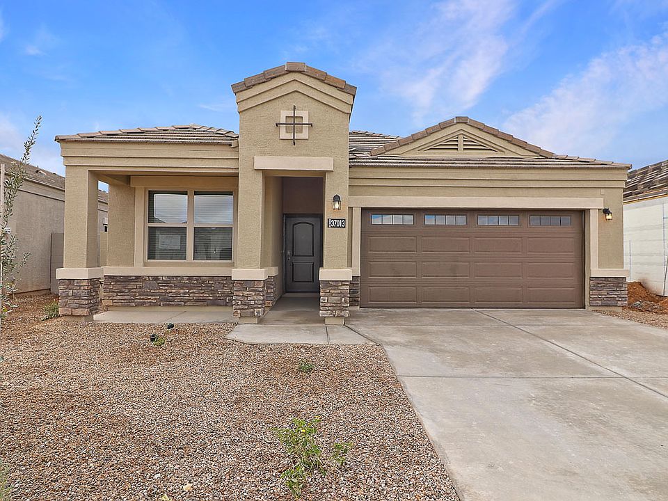 11530 E Sunflower Ln, Florence, Az 85132 