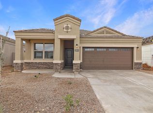 1420 W Raymond Ave, Coolidge, AZ 85128