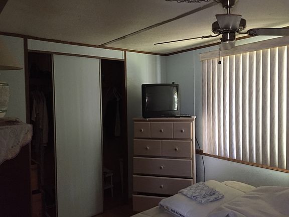 Back Bedroom