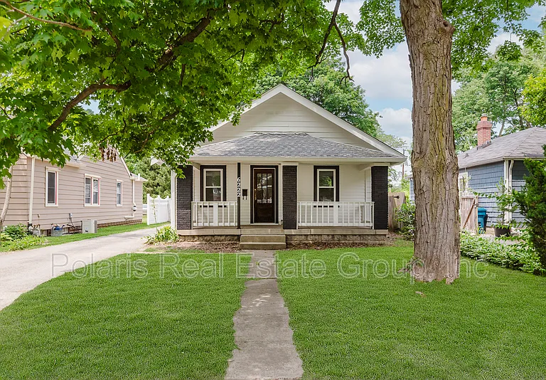6222 Kingsley Dr — Photo 1