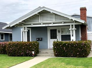 2108 Gramercy Ave, Torrance, CA 90501
