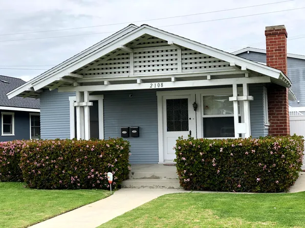 2108 Gramercy Ave, Torrance, CA 90501