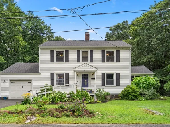 6 A Beacon St, Maynard, MA 01754