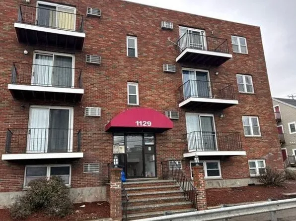 1129 N Shore Rd Unit Bs 1, Revere, MA 02151