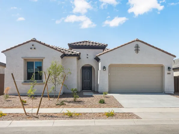 24912 N 170th Dr, Surprise, AZ 85387