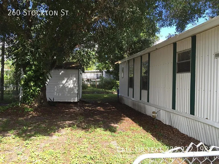 260 Stockton St — Photo 10