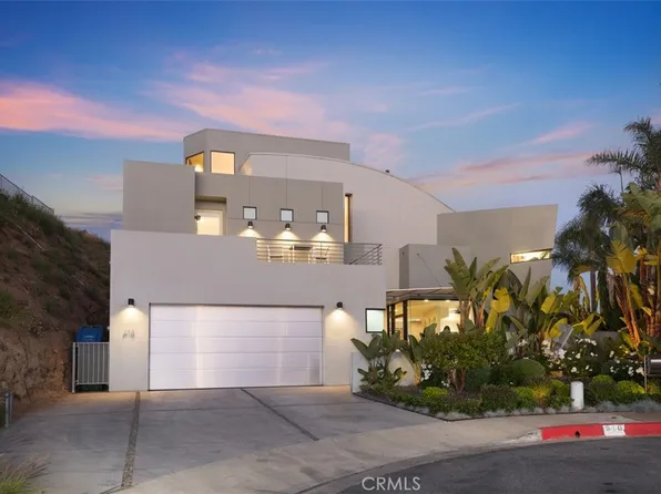 616 Bolsana Dr, Laguna Beach, CA 92651