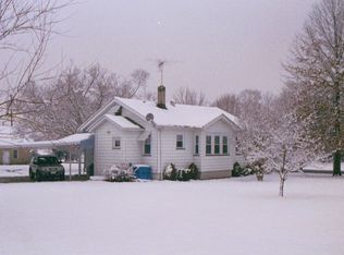 31 Woodstown Daretown Rd, Elmer, NJ 08318