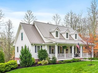504 Kings Close, Kingston, TN 37763