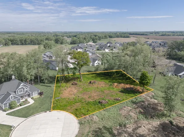 4262 Admirals Landing Dr, Lafayette, IN 47909