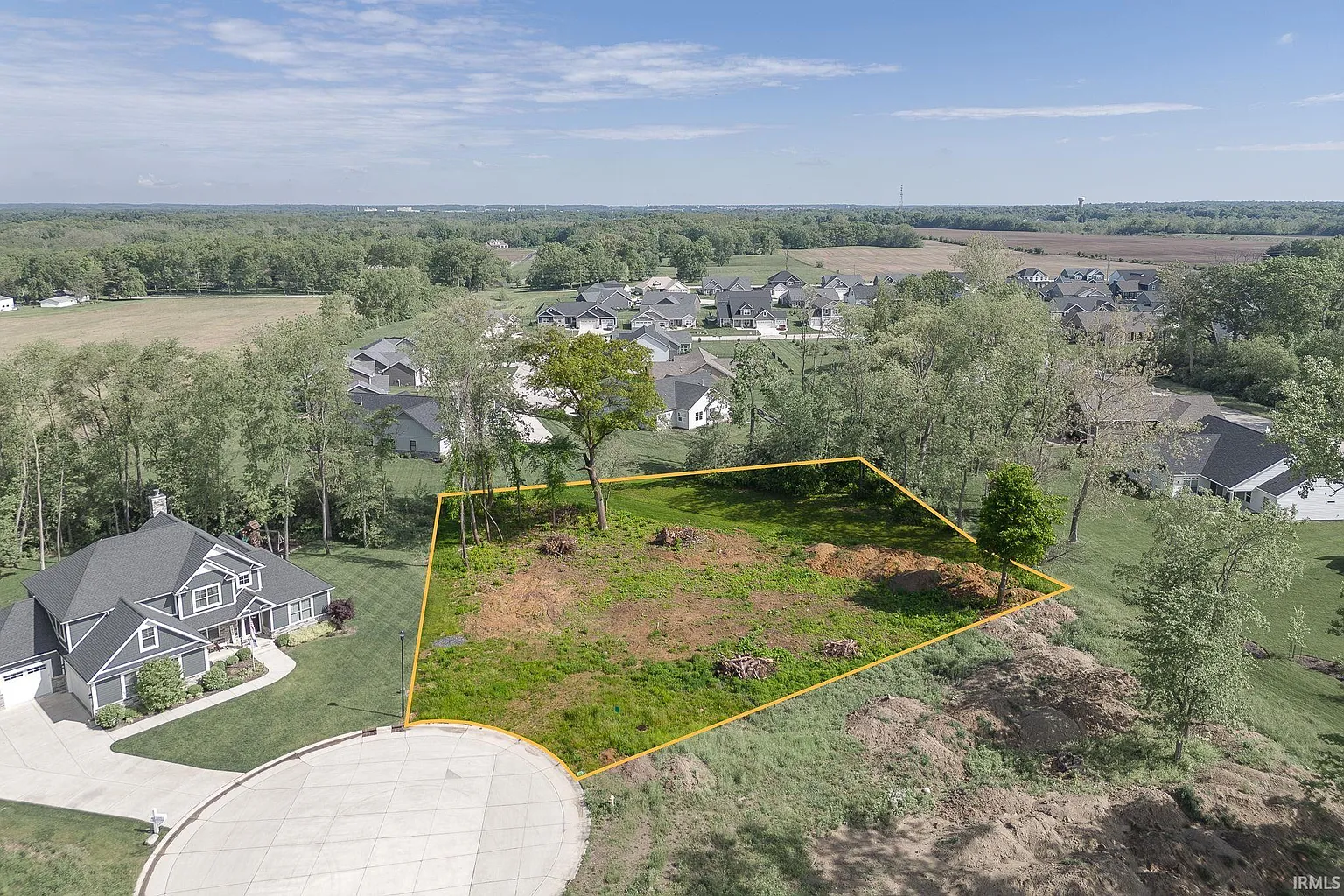 4262 Admirals Landing Dr photo 1