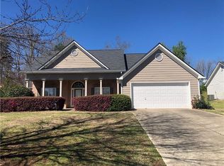3814 Walnut Grove Way, Gainesville, GA 30506