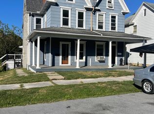 224 S Beech St, Burnham, PA 17009