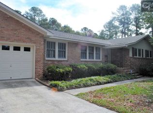 612 Planters Dr, Columbia, SC 29209