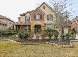 1526 Kaleta Pass Ln, League City, TX 77573