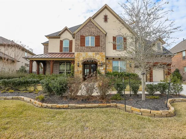 1526 Kaleta Pass Ln, League City, TX 77573