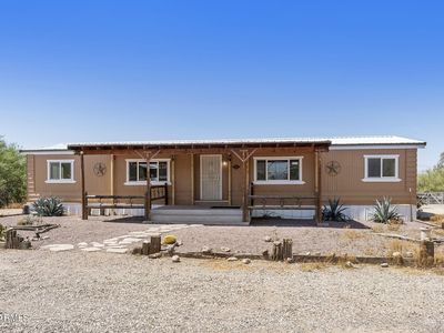 293 S Belaire Road, Apache Junction, AZ, 85119