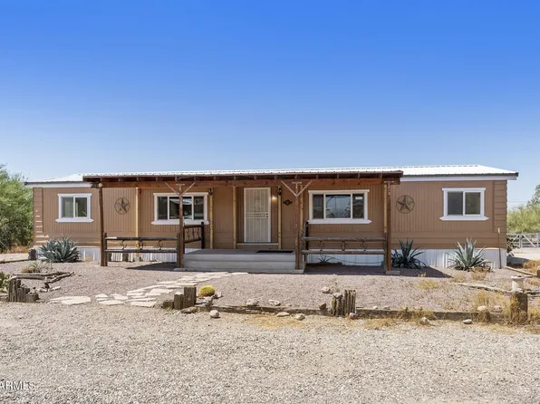 293 S Belaire Road, Apache Junction, AZ 85119
