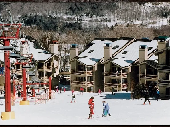 778 Stratton Mountain Access Road #2103, Stratton, VT 05155