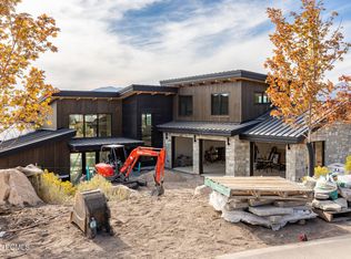 623 N Ibapah Peak Dr, Heber, UT 84032