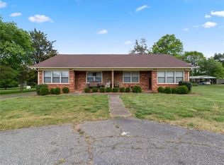 2304 Startown Rd, Lincolnton, NC 28092