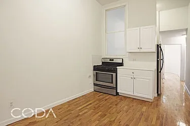 Rented by Coda Real Estate NYC