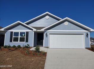 545 Albert Meadow Ln LOT 116, Panama City, FL 32404