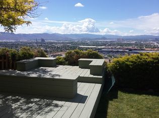 3421 Ridgecrest Dr, Reno, NV 89512
