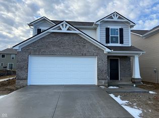 11015 Walter Dr, Indianapolis, IN 46235