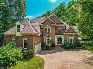 3504 Sparrowwood Dr, Wake Forest, NC 27587