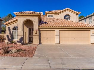 9772 S La Rosa Dr, Tempe, AZ 85284