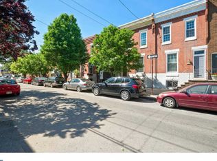 1329 Moore St, Philadelphia, PA 19148