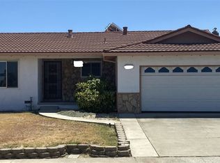 2901 Palo Verde Way, Antioch, CA 94509