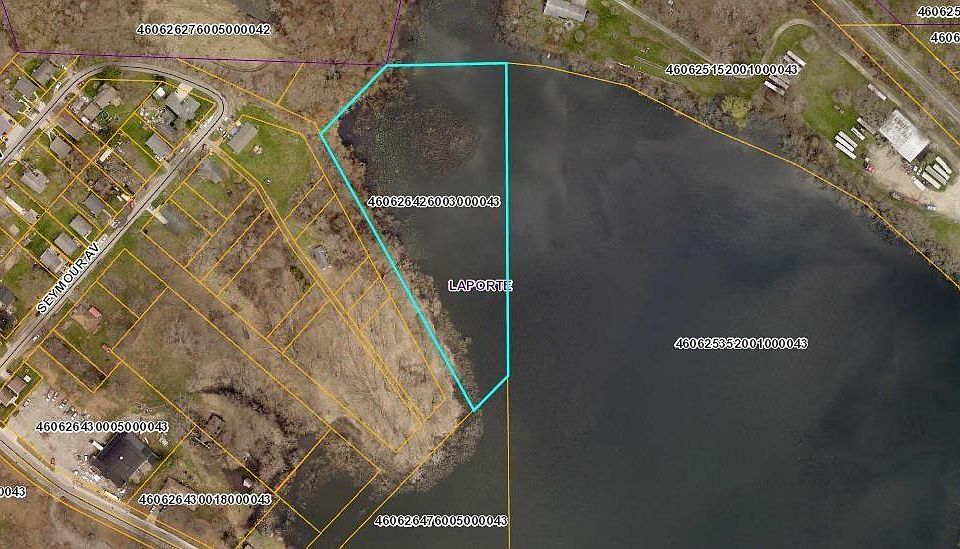 0 Kabelin Ave, La Porte, IN 46350 MLS 202216220 Zillow