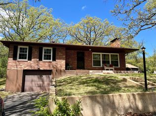 9977 Goldman Rd, Hillsboro, MO 63050