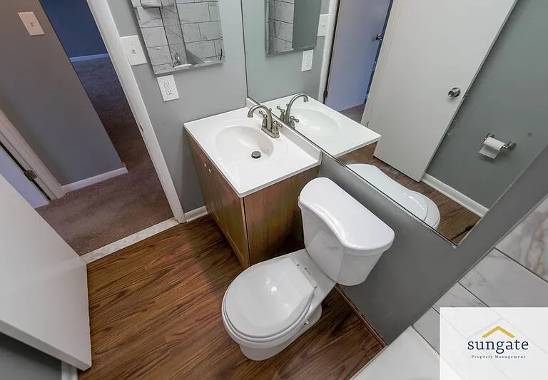 6711 Park Heights Ave #410 — Photo 33