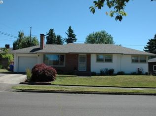 10222 SE Stephens St, Portland, OR 97216