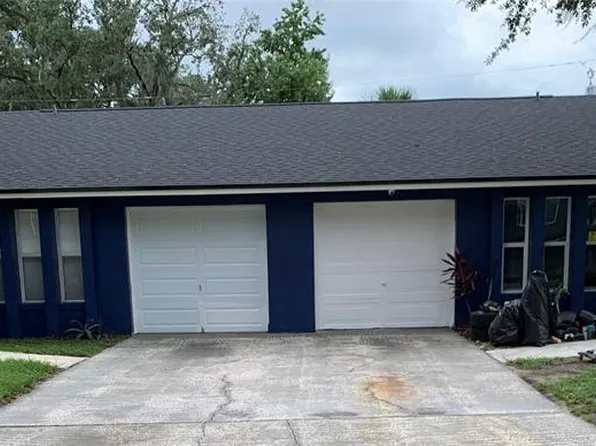 3684 & 3678 Aristotle Ave, Orlando, FL 32826