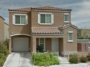 7376 Escarpment St, Las Vegas, NV 89139