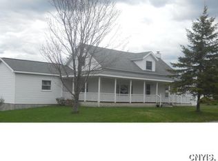 2727 S Cortland Virgil Rd, Cortland, NY 13045