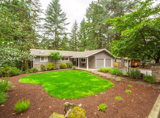 2063 Ridgewood Rd, Lake Oswego, OR 97034